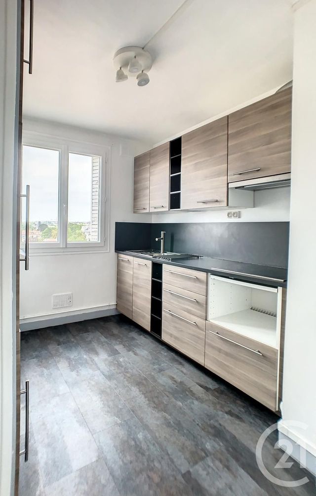Afficher la photo en grand Appartement T2 à louer - 2 pièces - 42,18 m2 - Compiegne - 60 - PICARDIE
