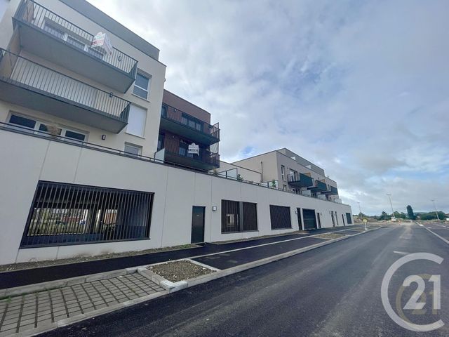 Appartement F2 à louer - 2 pièces - 49,41 m2 - Venette - 60 - PICARDIE