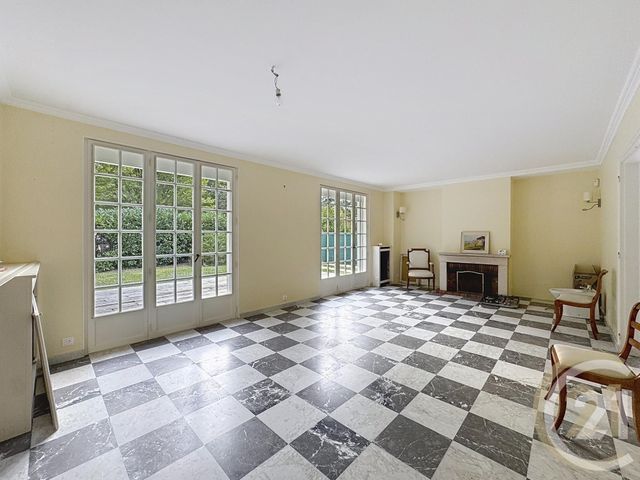 Maison à vendre - 7 pièces - 166 m2 - Compiegne - 60 - PICARDIE