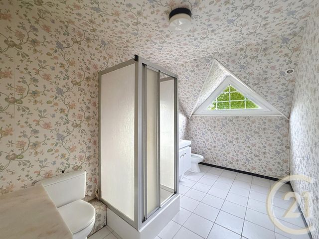 Maison à vendre - 7 pièces - 166 m2 - Compiegne - 60 - PICARDIE