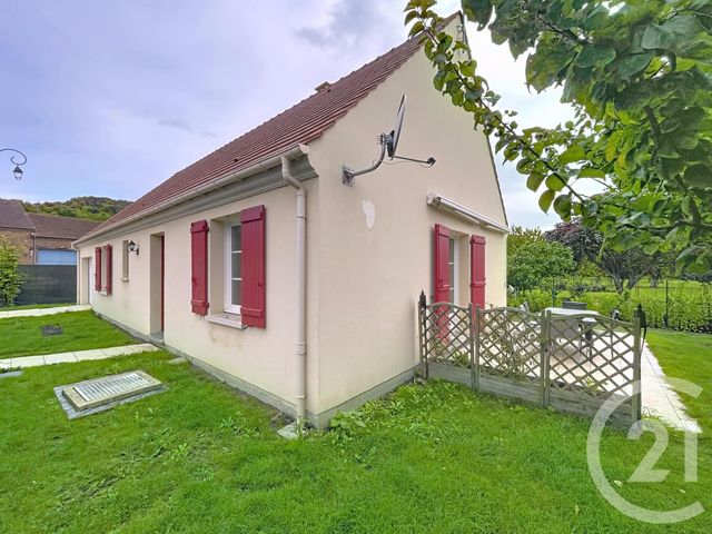 Maison à vendre - 4 pièces - 120 m2 - Clairoix - 60 - PICARDIE