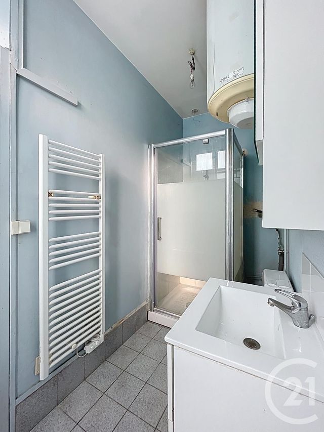 Afficher la photo en grand Maison à vendre - 2 pièces - 31,76 m2 - Compiegne - 60 - PICARDIE