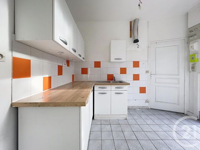 Afficher la photo en grand Maison à vendre - 2 pièces - 31,76 m2 - Compiegne - 60 - PICARDIE