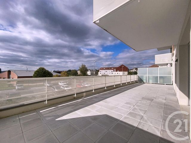 Appartement F3 à vendre - 3 pièces - 71,91 m2 - Margny Les Compiegne - 60 - PICARDIE