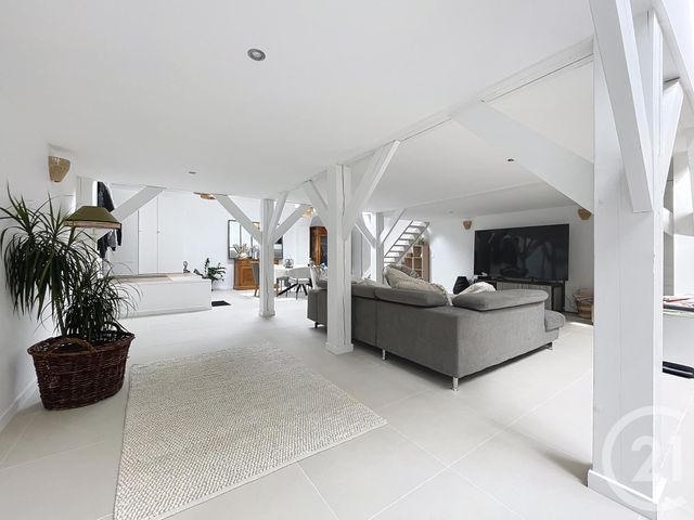 Maison à vendre - 6 pièces - 199 m2 - Compiegne - 60 - PICARDIE