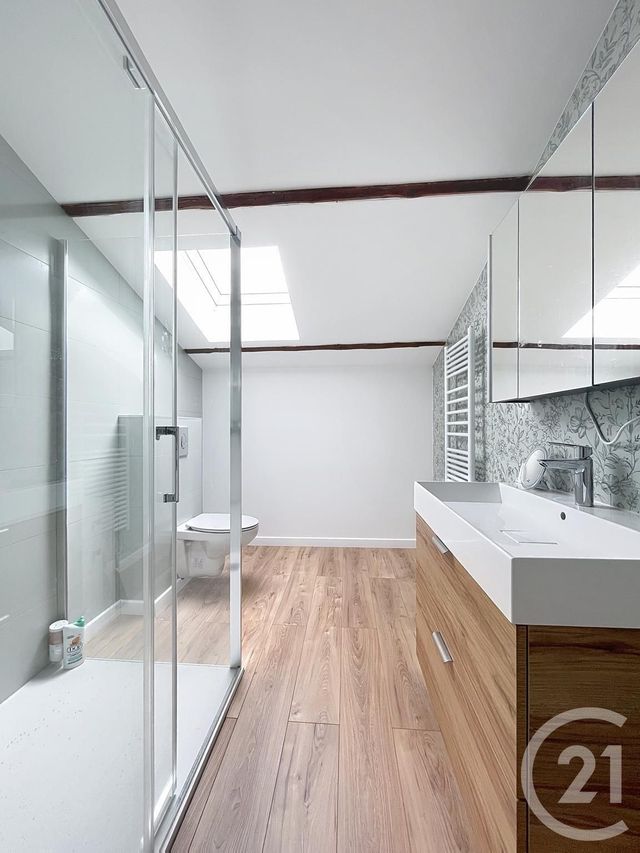 Maison à vendre - 6 pièces - 199 m2 - Compiegne - 60 - PICARDIE