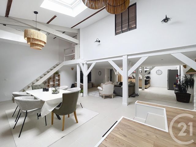 Maison à vendre - 6 pièces - 199 m2 - Compiegne - 60 - PICARDIE