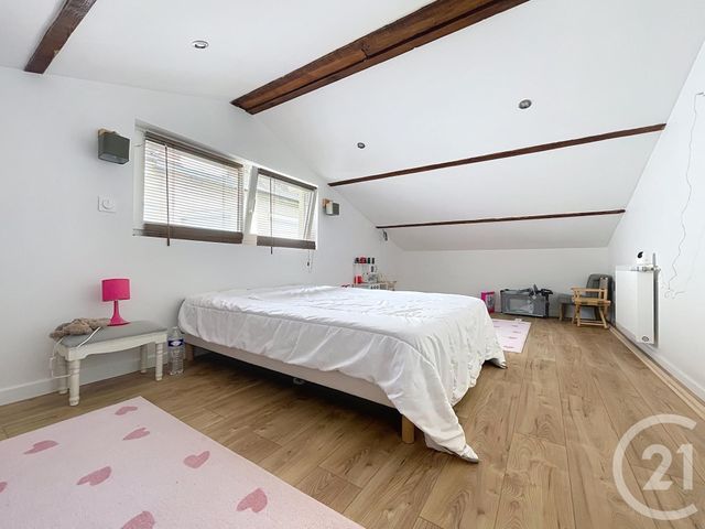 Maison à vendre - 6 pièces - 199 m2 - Compiegne - 60 - PICARDIE