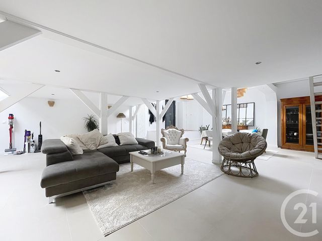 Maison à vendre - 6 pièces - 199 m2 - Compiegne - 60 - PICARDIE