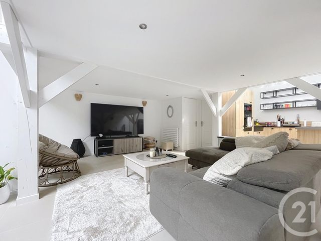 Maison à vendre - 6 pièces - 199 m2 - Compiegne - 60 - PICARDIE