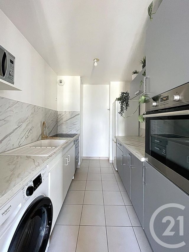 Afficher la photo en grand Appartement T2 à vendre - 2 pièces - 49,34 m2 - Compiegne - 60 - PICARDIE