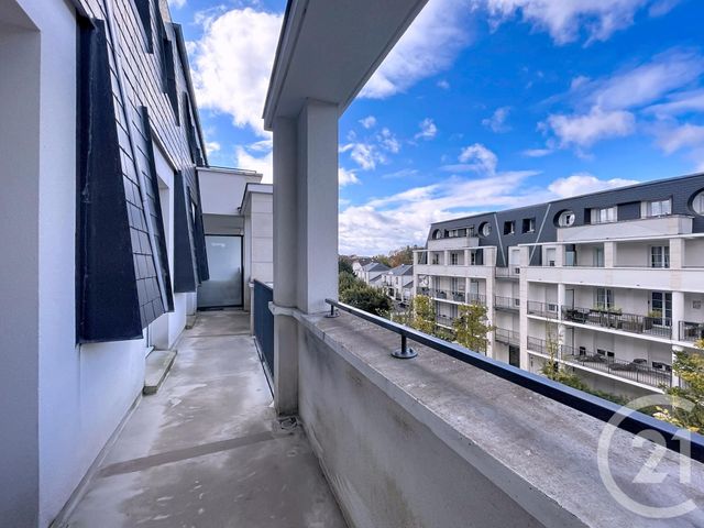 Afficher la photo en grand Appartement T2 à vendre - 2 pièces - 49,34 m2 - Compiegne - 60 - PICARDIE