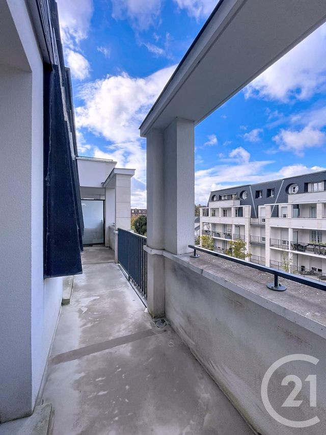 Afficher la photo en grand Appartement T2 à vendre - 2 pièces - 49,34 m2 - Compiegne - 60 - PICARDIE