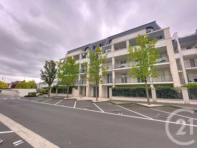Appartement T2 à vendre COMPIEGNE