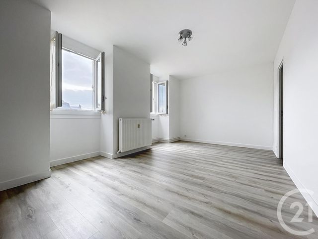 Appartement F1 à louer - 1 pièce - 24,61 m2 - Compiegne - 60 - PICARDIE