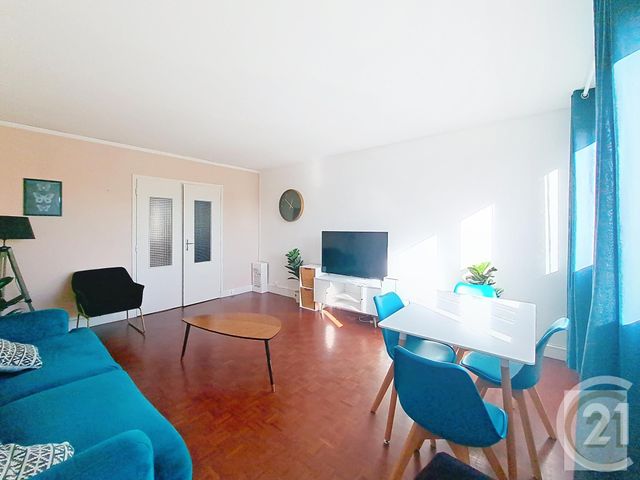 Appartement F4 à louer - 4 pièces - 84 m2 - Compiegne - 60 - PICARDIE