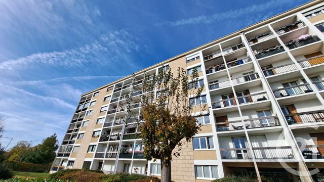Appartement F4 à louer COMPIEGNE