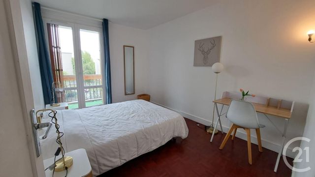 Appartement F4 à louer - 4 pièces - 84 m2 - Compiegne - 60 - PICARDIE