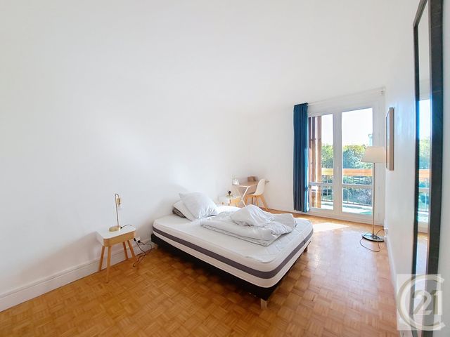 Appartement F4 à louer - 4 pièces - 84 m2 - Compiegne - 60 - PICARDIE