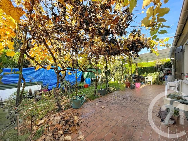 Maison à vendre - 4 pièces - 75 m2 - Margny Les Compiegne - 60 - PICARDIE