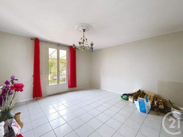 Maison à vendre - 4 pièces - 75 m2 - Margny Les Compiegne - 60 - PICARDIE