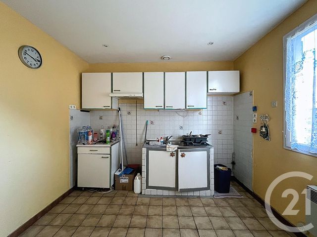 Maison à vendre - 4 pièces - 75 m2 - Margny Les Compiegne - 60 - PICARDIE