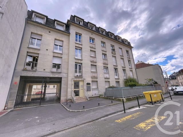Parking à vendre COMPIEGNE