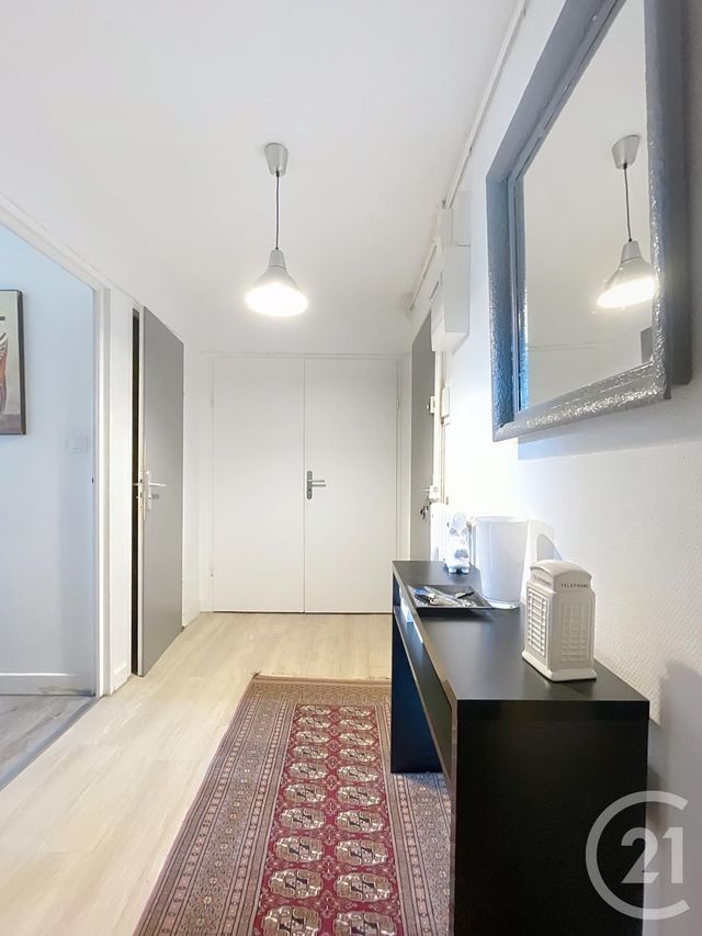 Appartement F3 à vendre - 3 pièces - 67,44 m2 - Compiegne - 60 - PICARDIE