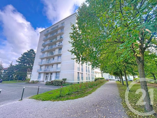 Appartement F3 à vendre COMPIEGNE