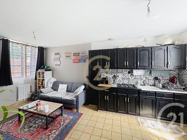 Immeuble &agrave; vendre - 325,20 m2 - Venette - 60 - PICARDIE