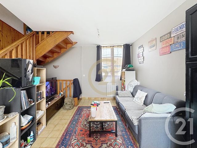 Immeuble &agrave; vendre - 325,20 m2 - Venette - 60 - PICARDIE