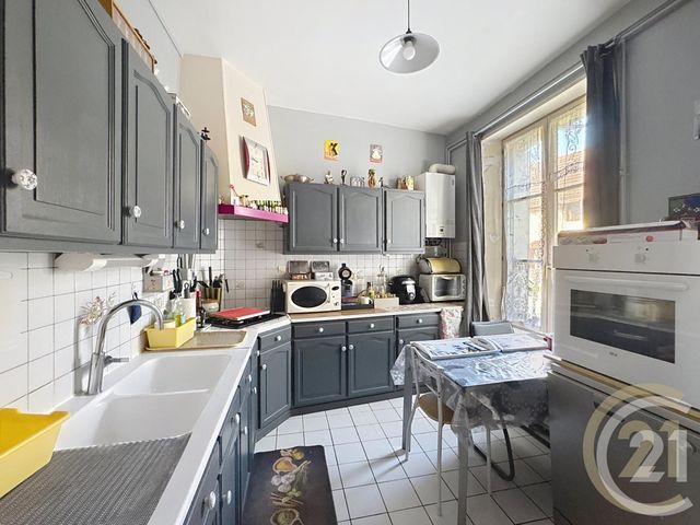 Immeuble &agrave; vendre - 325,20 m2 - Venette - 60 - PICARDIE