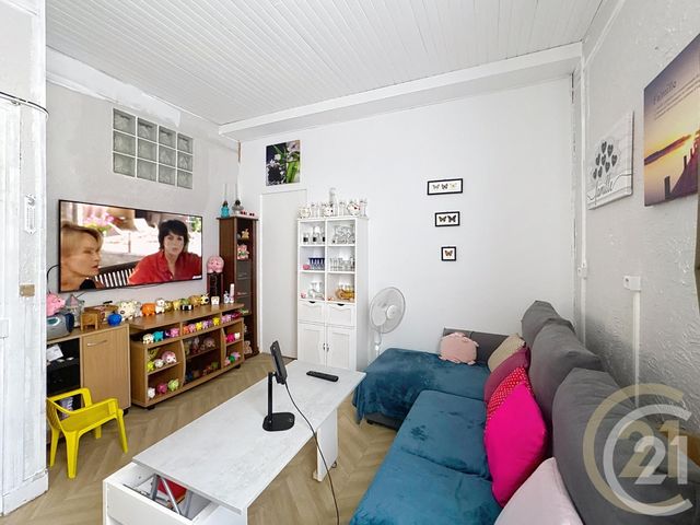 Immeuble &agrave; vendre - 325,20 m2 - Venette - 60 - PICARDIE