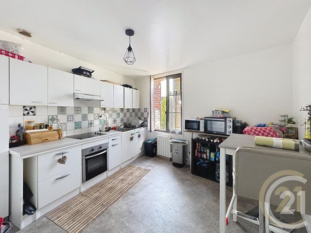 Immeuble &agrave; vendre - 325,20 m2 - Venette - 60 - PICARDIE