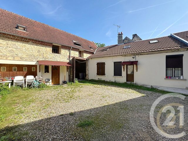 Immeuble à vendre - 325,20 m2 - Venette - 60 - PICARDIE
