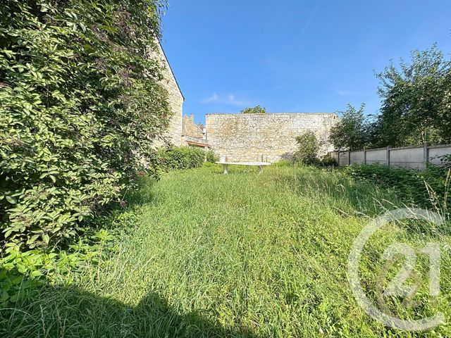 Immeuble &agrave; vendre - 325,20 m2 - Venette - 60 - PICARDIE