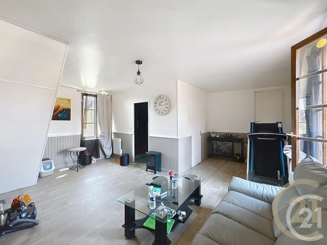 Immeuble &agrave; vendre - 325,20 m2 - Venette - 60 - PICARDIE