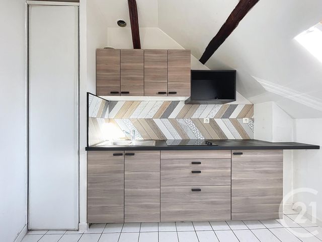 Afficher la photo en grand Appartement à vendre - 2 pièces - 46,18 m2 - Compiegne - 60 - PICARDIE