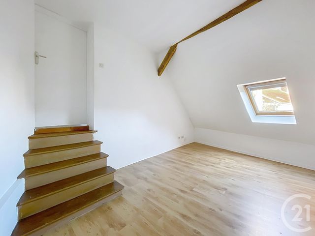 Afficher la photo en grand Appartement à vendre - 2 pièces - 46,18 m2 - Compiegne - 60 - PICARDIE