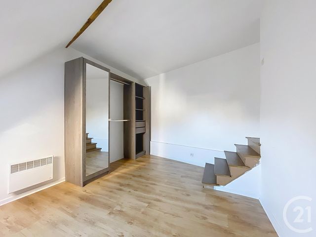 Afficher la photo en grand Appartement à vendre - 2 pièces - 46,18 m2 - Compiegne - 60 - PICARDIE