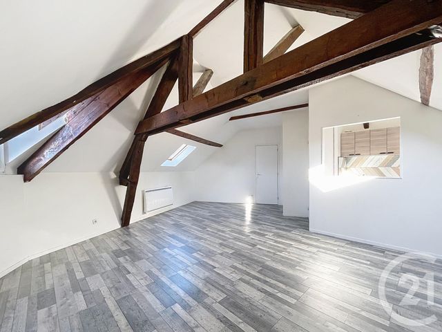 Appartement à vendre COMPIEGNE