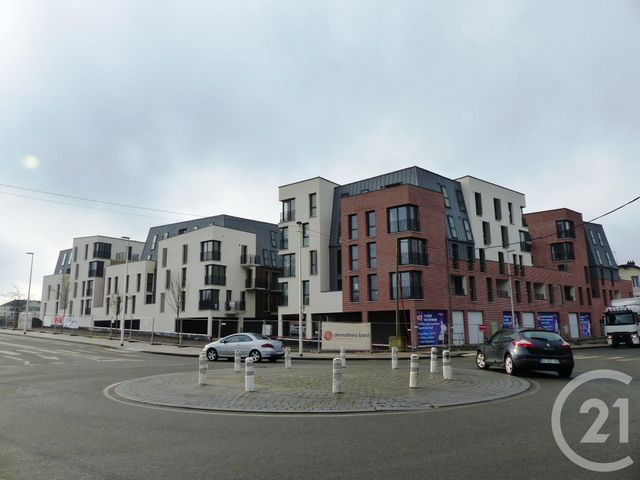 Appartement F2 à louer - 2 pièces - 43,38 m2 - Margny Les Compiegne - 60 - PICARDIE