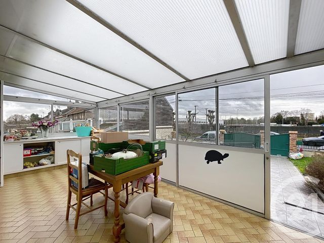 Maison &agrave; vendre - 4 pi&egrave;ces - 90 m2 - Venette - 60 - PICARDIE