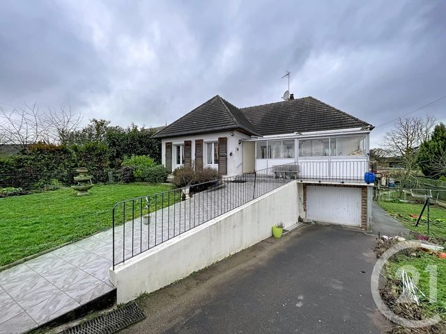 Maison à vendre VENETTE