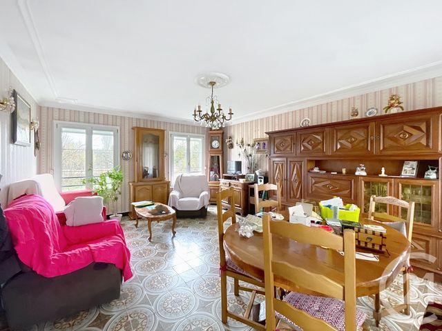 Maison &agrave; vendre - 4 pi&egrave;ces - 90 m2 - Venette - 60 - PICARDIE