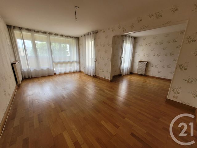 Appartement F5 à vendre - 5 pièces - 95,69 m2 - Compiegne - 60 - PICARDIE