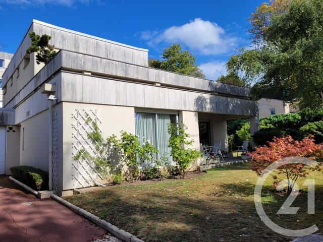 Maison à vendre - 6 pièces - 150 m2 - Compiegne - 60 - PICARDIE