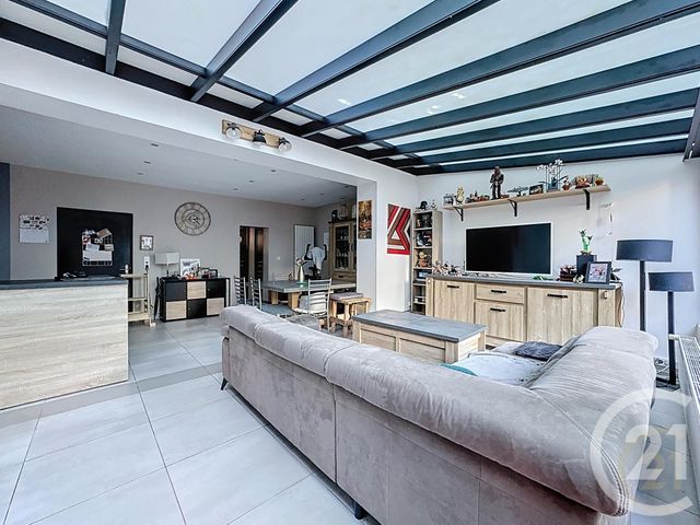 Appartement F3 à vendre - 3 pièces - 77,67 m2 - Compiegne - 60 - PICARDIE