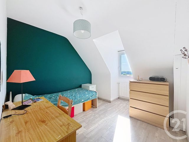 Maison à vendre - 7 pièces - 119 m2 - Armancourt - 60 - PICARDIE