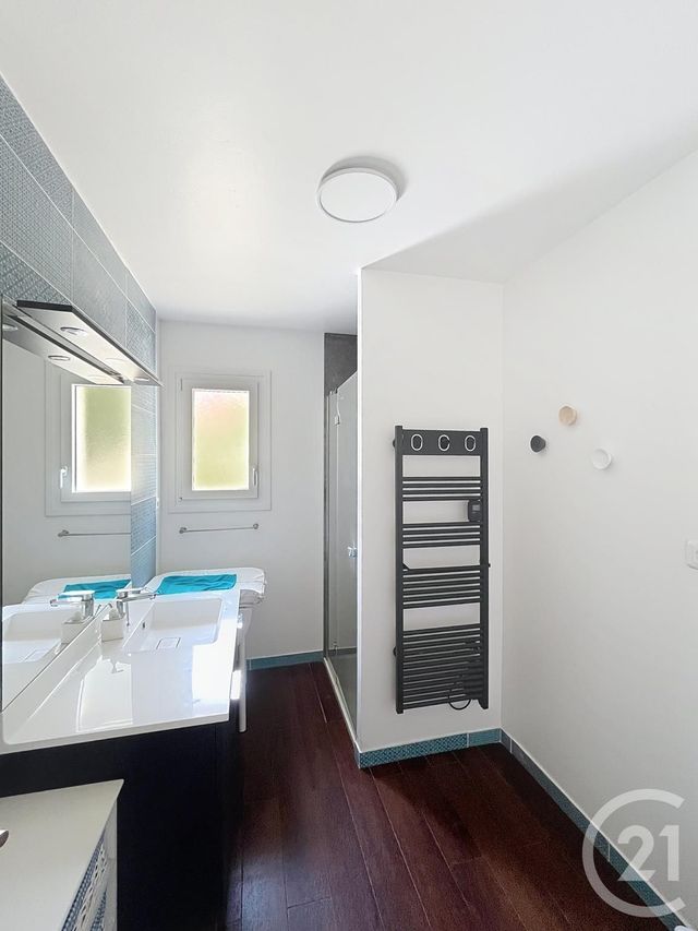 Maison à vendre - 7 pièces - 119 m2 - Armancourt - 60 - PICARDIE